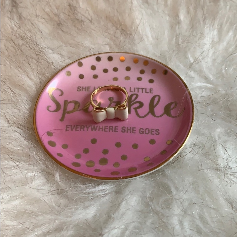 Kate Spade Ring